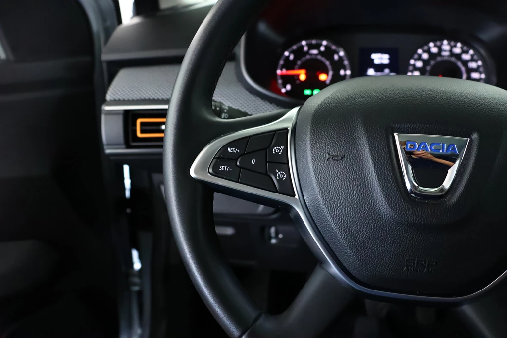 Dacia Sandero Stepway – foto 22