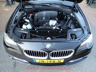 BMW 5 Serie – thumbnail 36