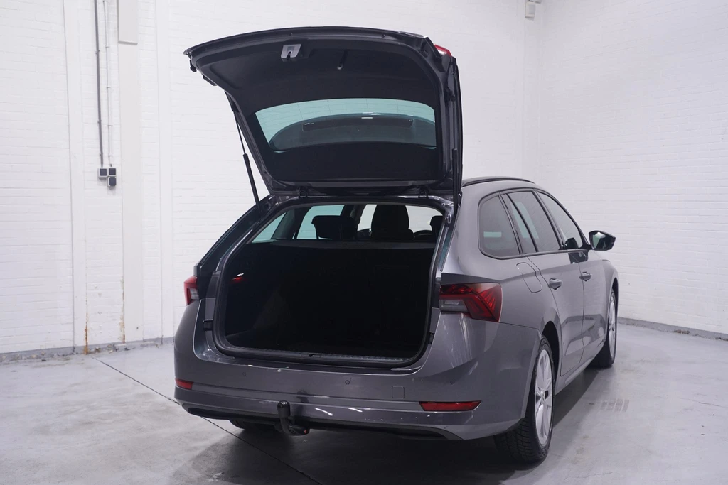 Škoda Octavia – foto 8
