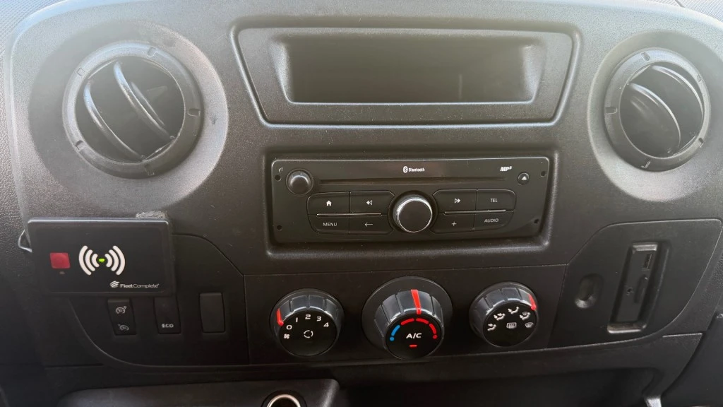 Renault Master – foto 21