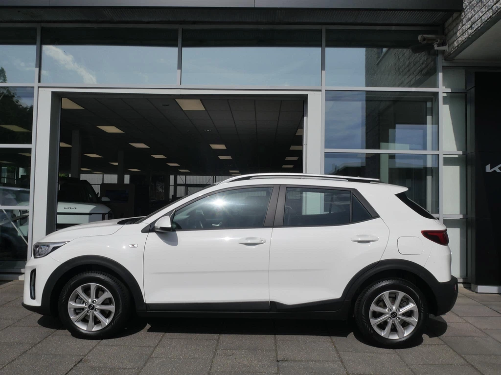 Kia Stonic – foto 2