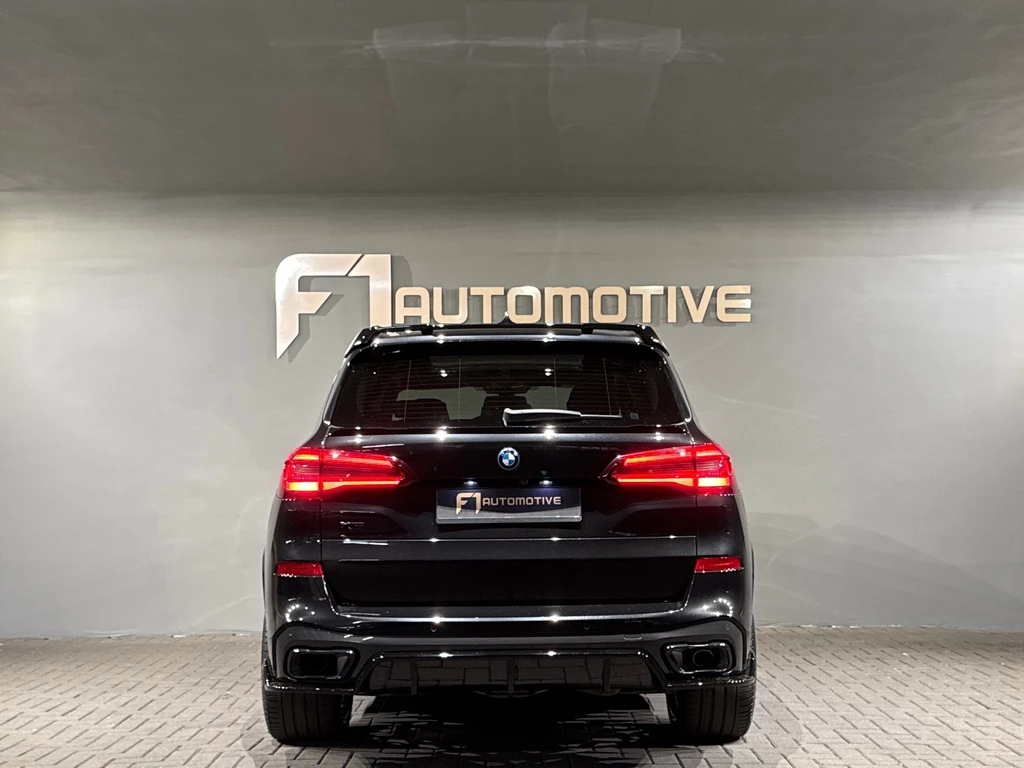 BMW X5 – foto 4