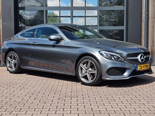 Mercedes-Benz C-Klasse – thumbnail 5