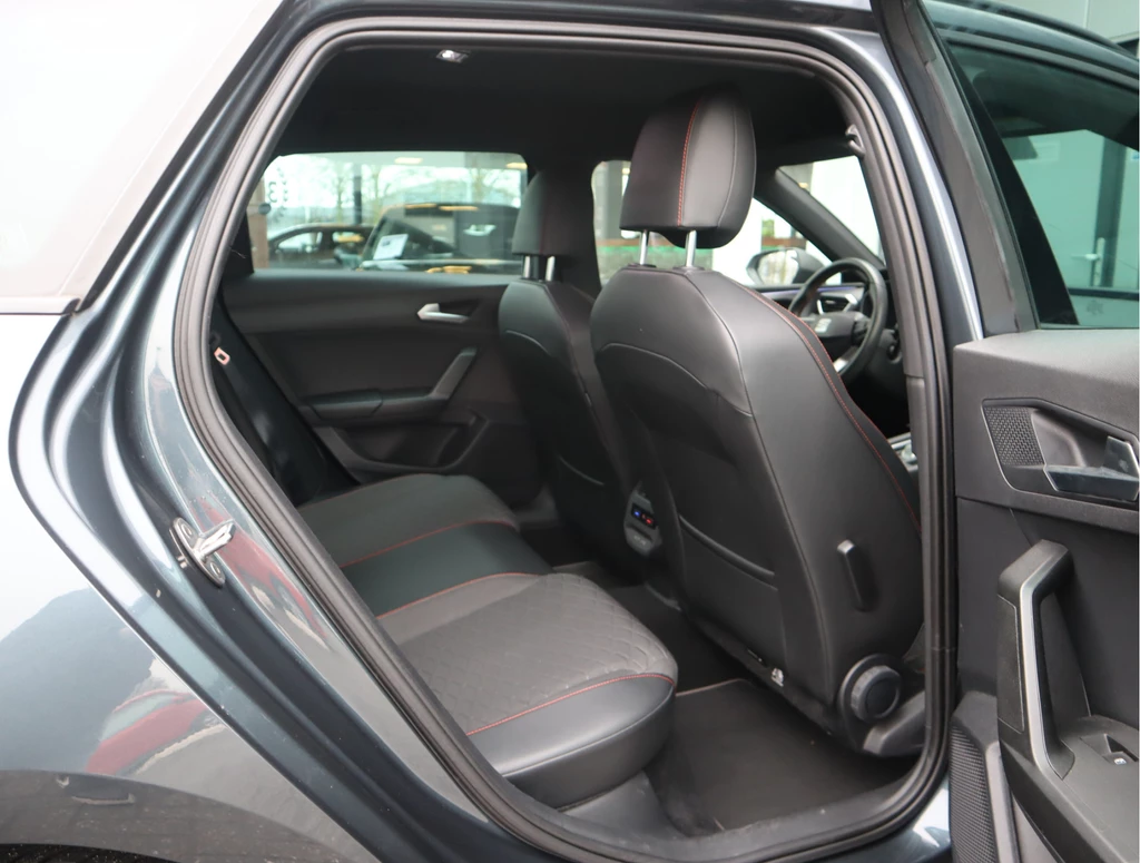 SEAT Leon – foto 41