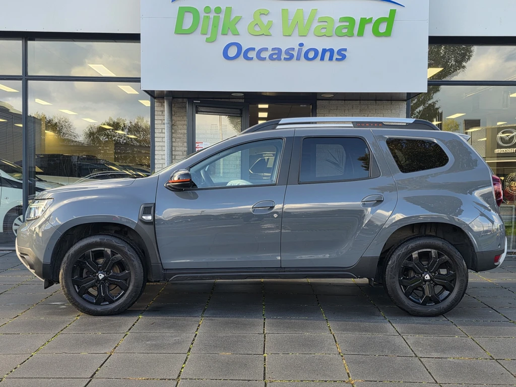 Dacia Duster – foto 2
