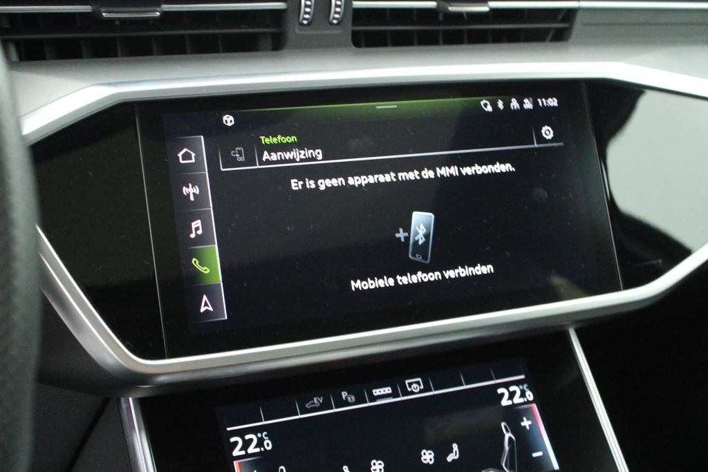 Audi A6 – foto 27