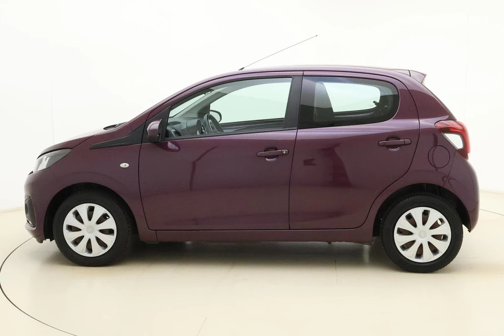 Peugeot 108 – foto 2
