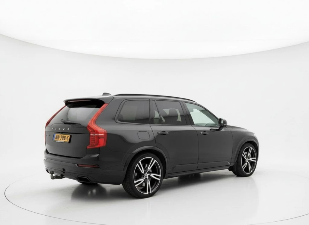 Volvo XC90 – foto 5