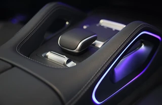 Mercedes-Benz GLE – thumbnail 51