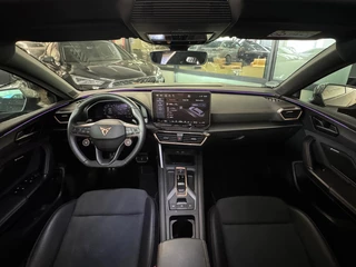 CUPRA Leon Sportstourer – thumbnail 10