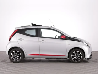 Toyota Aygo – thumbnail 15
