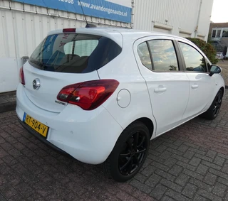 Opel Corsa – thumbnail 4
