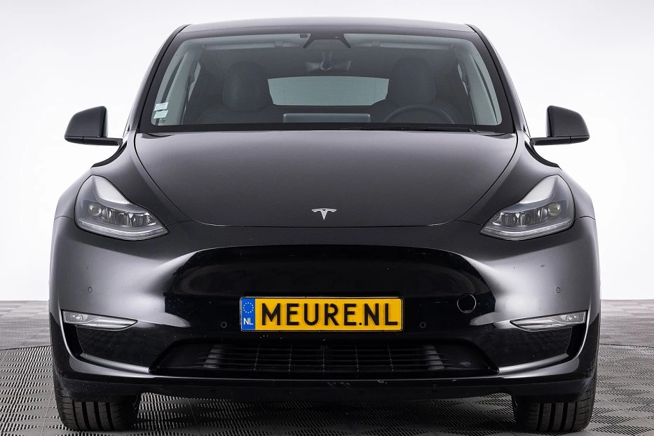 Tesla Model Y – foto 6