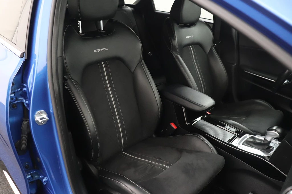 Kia ProCeed – foto 13