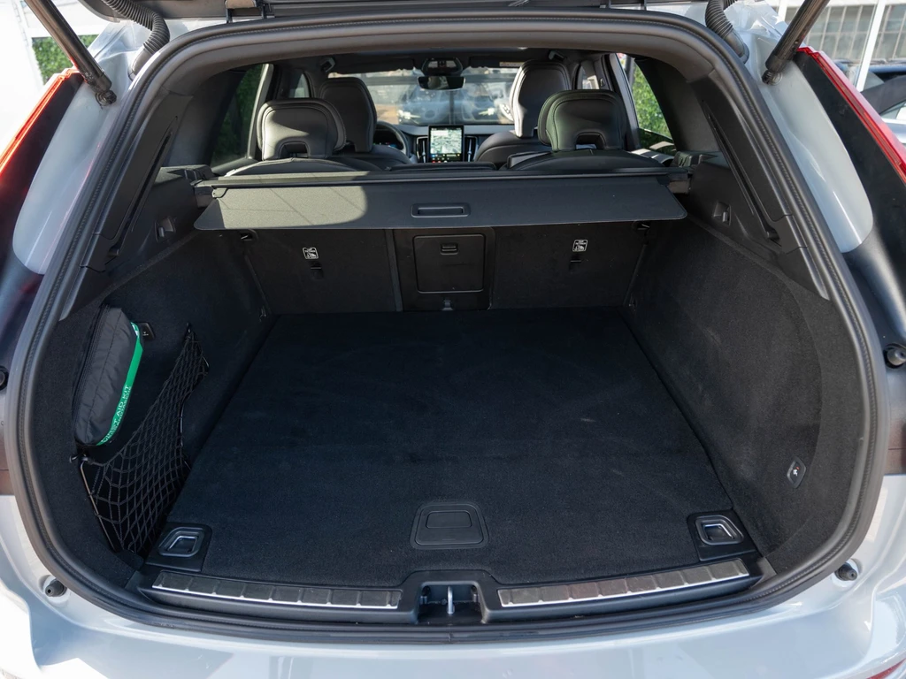 Volvo XC60 – foto 14