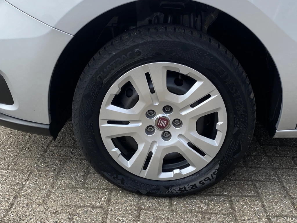 Fiat Doblò – foto 31