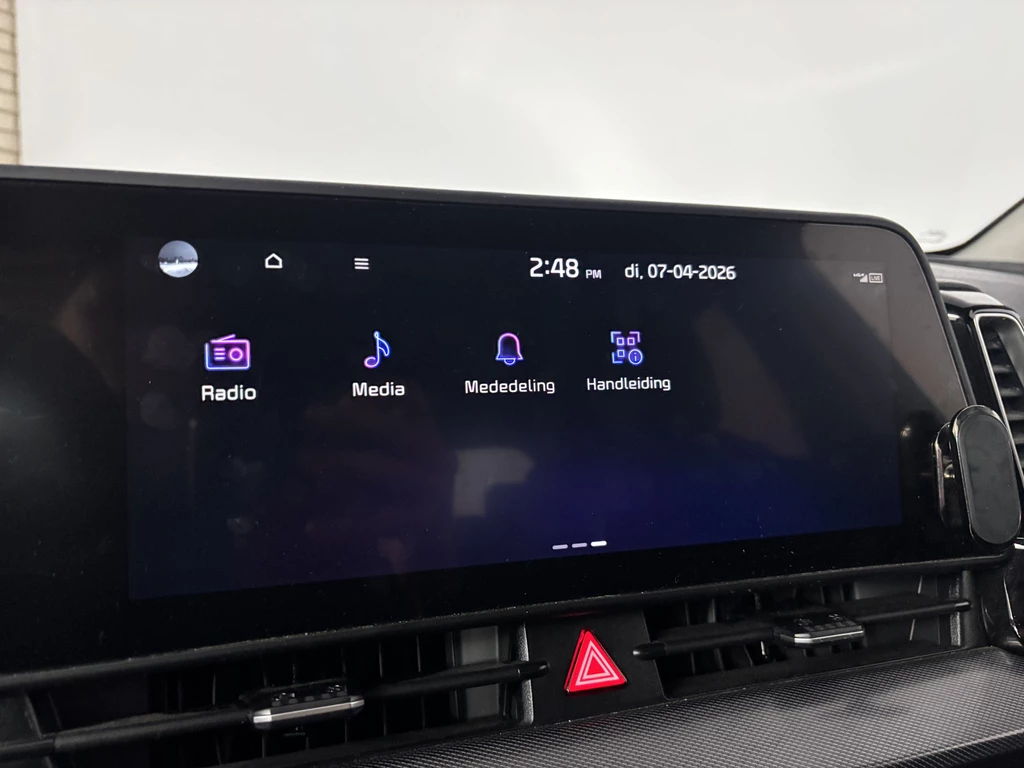 Kia Sportage – foto 26