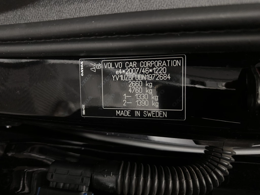 Volvo XC60 – foto 31