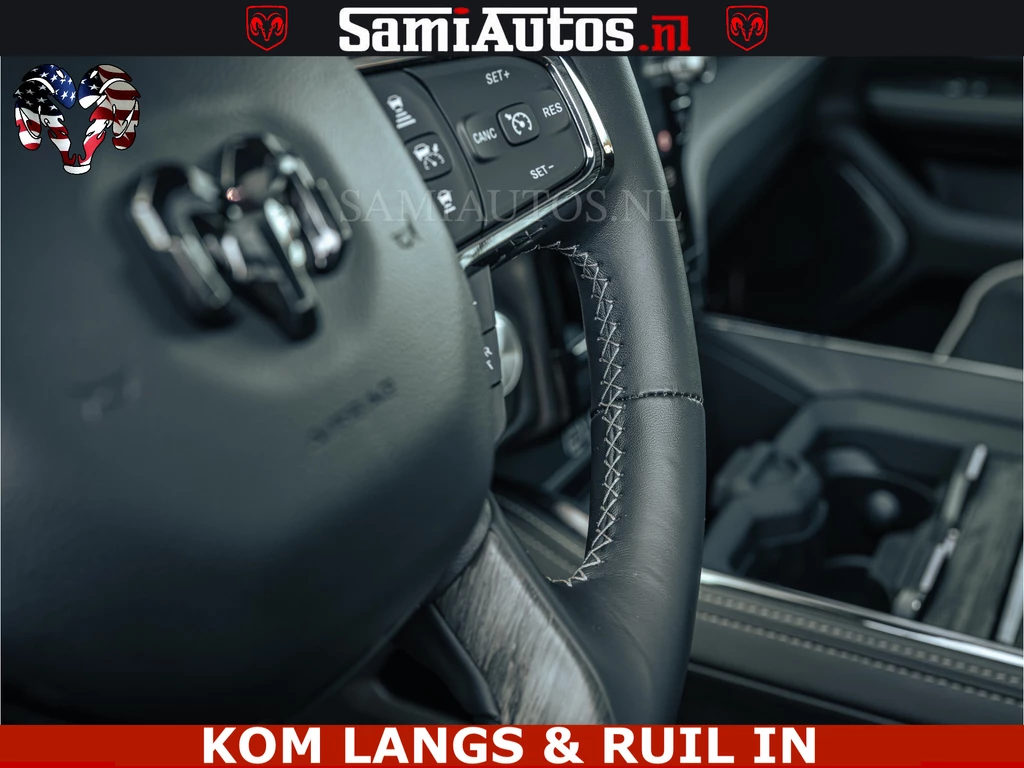 Dodge Ram Pick-Up – foto 88