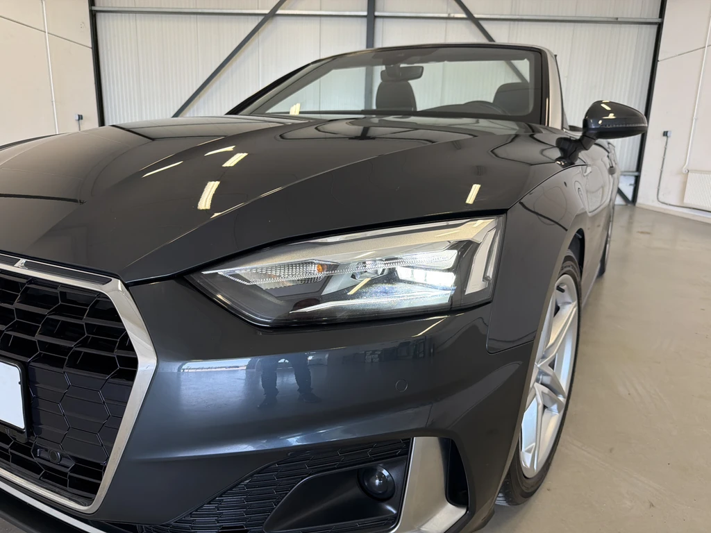Audi A5 – foto 5
