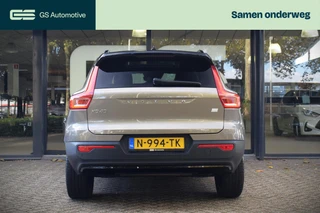 Volvo XC40 – thumbnail 5