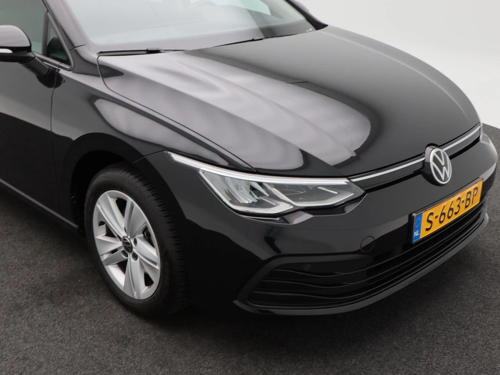 Volkswagen Golf – foto 7