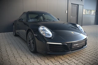 Porsche 911 – thumbnail 14