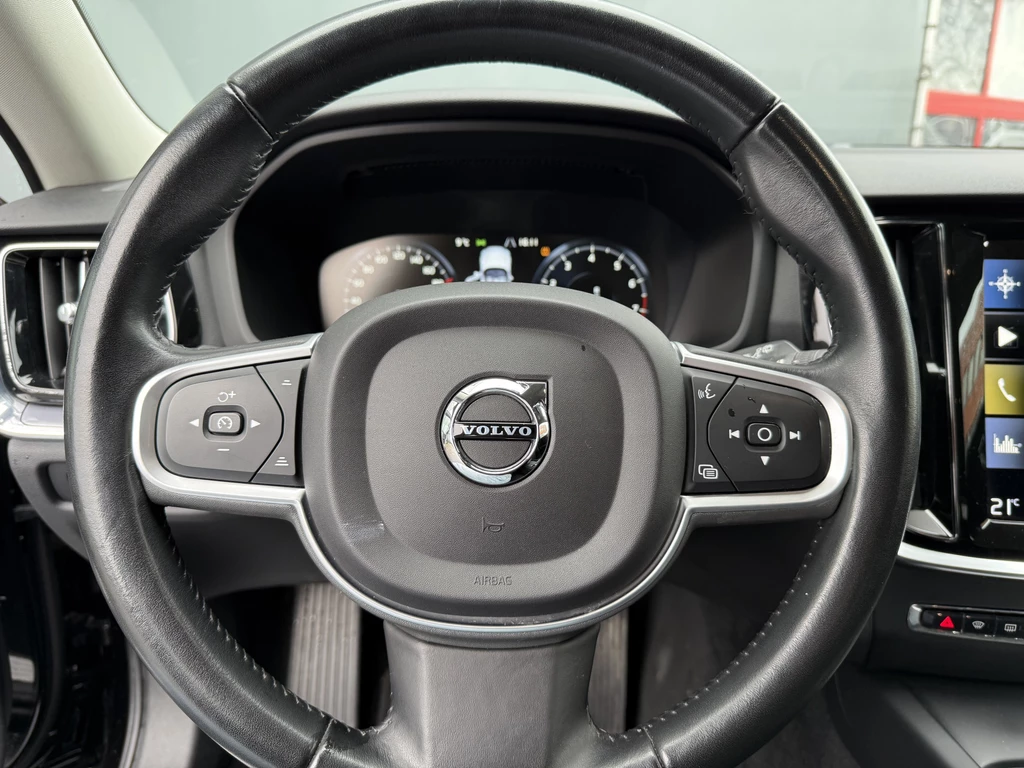 Volvo V60 – foto 19