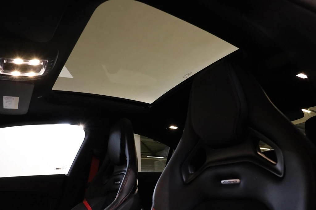 Mercedes-Benz CLA – foto 15