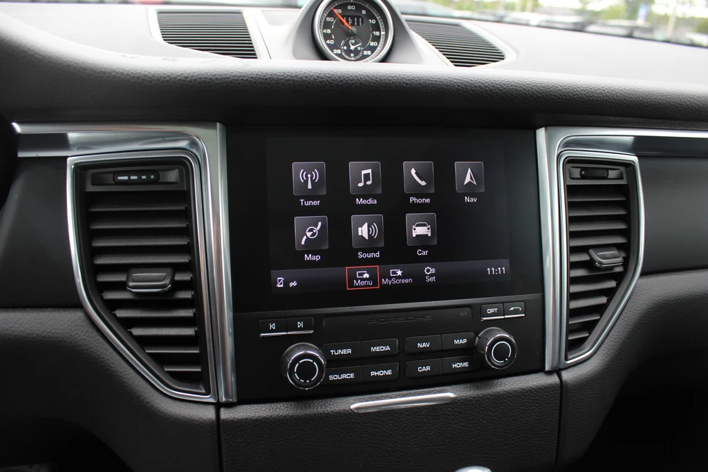 Porsche Macan – foto 24
