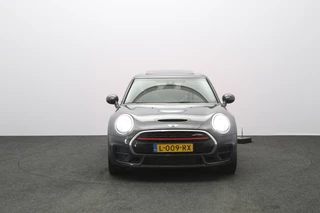 MINI Clubman – thumbnail 10