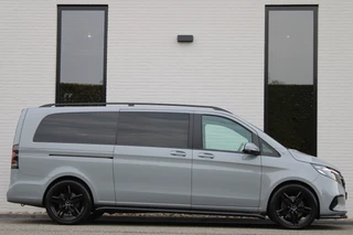 Mercedes-Benz V-Klasse – thumbnail 11