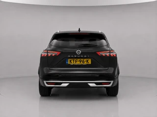 Nissan QASHQAI – thumbnail 4