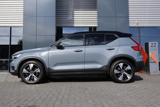 Volvo XC40 – thumbnail 3