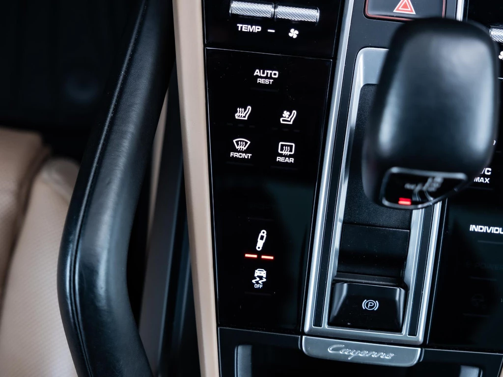 Porsche Cayenne – foto 99