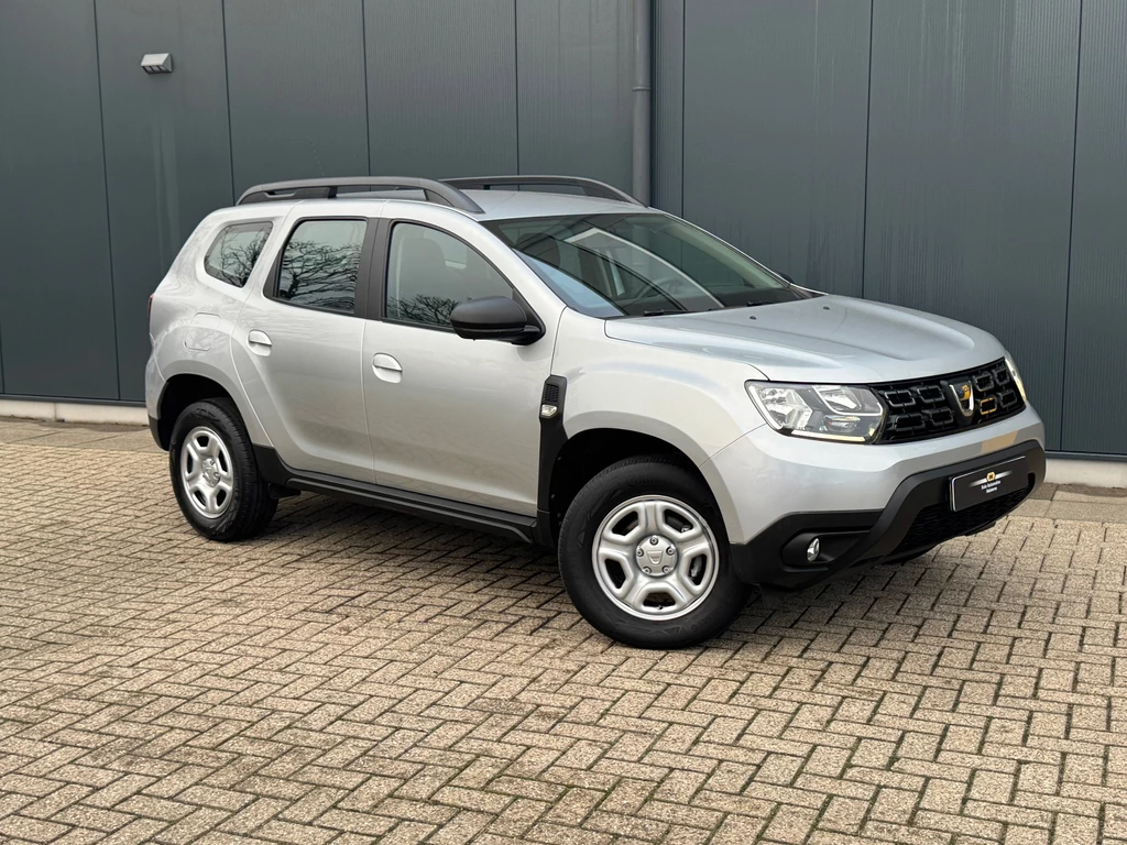 Dacia Duster – foto 15