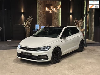 Volkswagen Polo – thumbnail 1