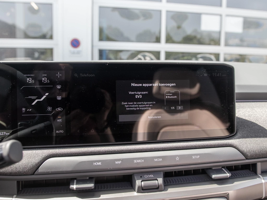 Kia EV3 – foto 22