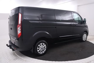 Ford Transit Custom – thumbnail 3