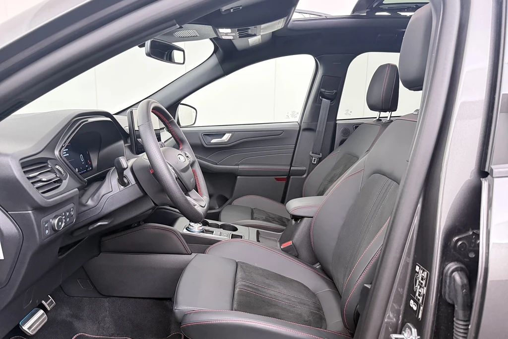 Ford Kuga – foto 13