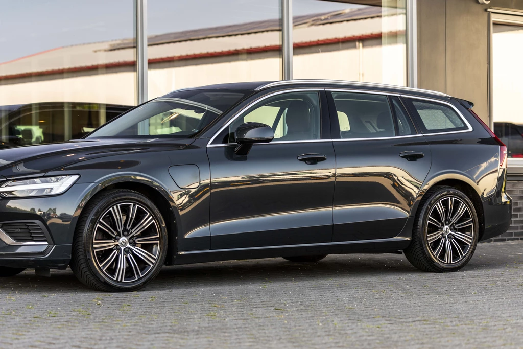 Volvo V60 – foto 3