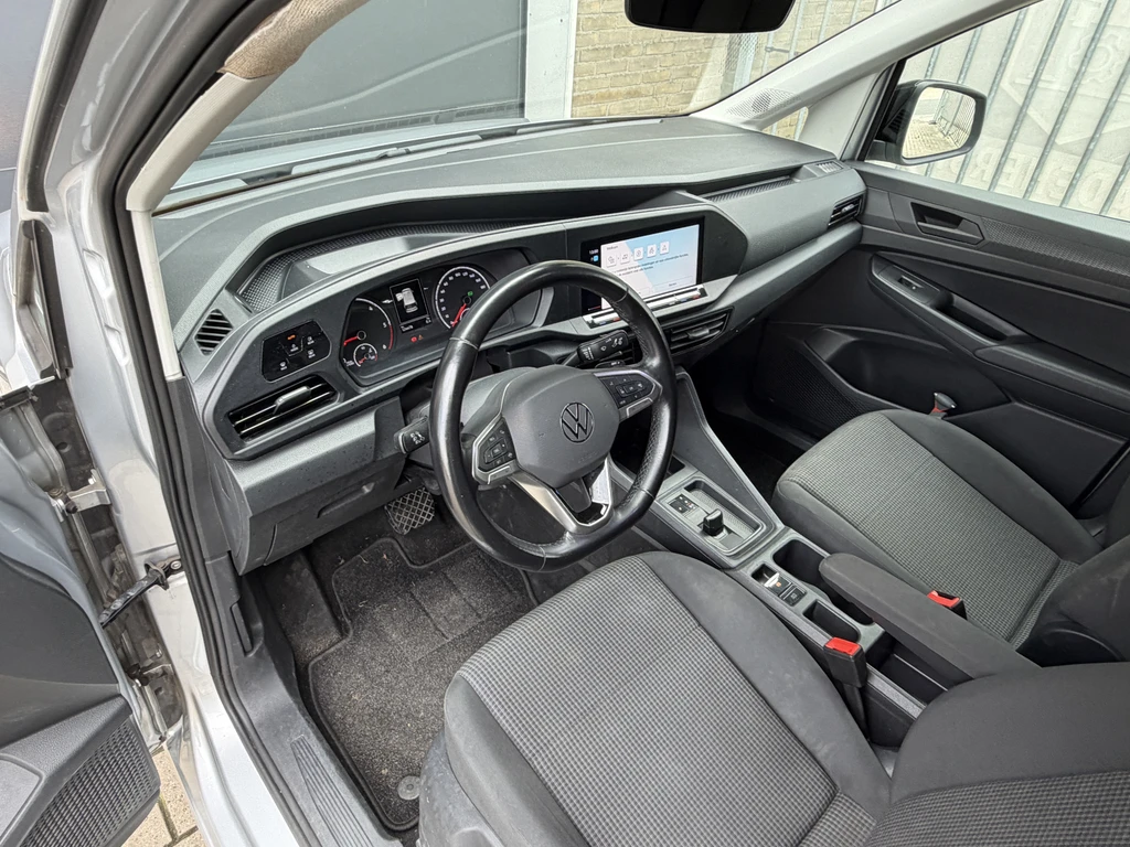 Volkswagen Caddy – foto 10