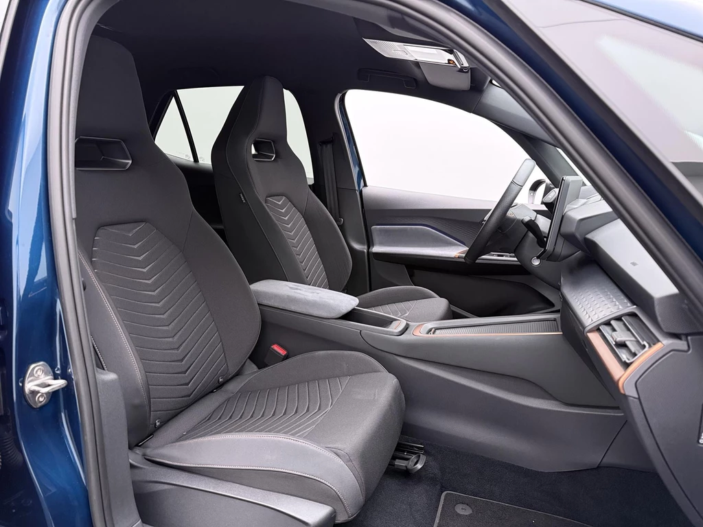 CUPRA Born – foto 35