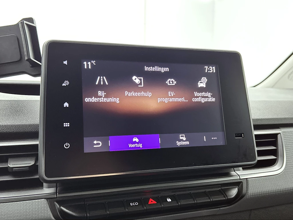 Nissan Townstar – foto 12