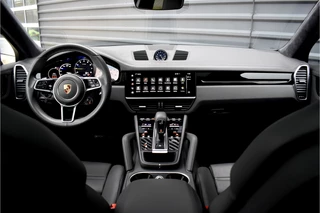 Porsche Cayenne – thumbnail 9