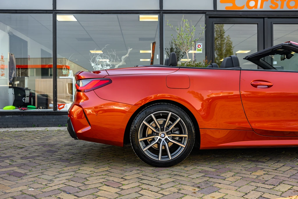 BMW 4 Serie – foto 16