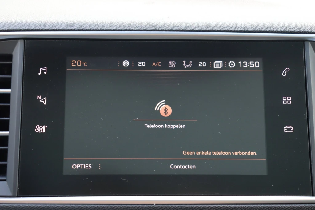 Peugeot 308 – foto 21