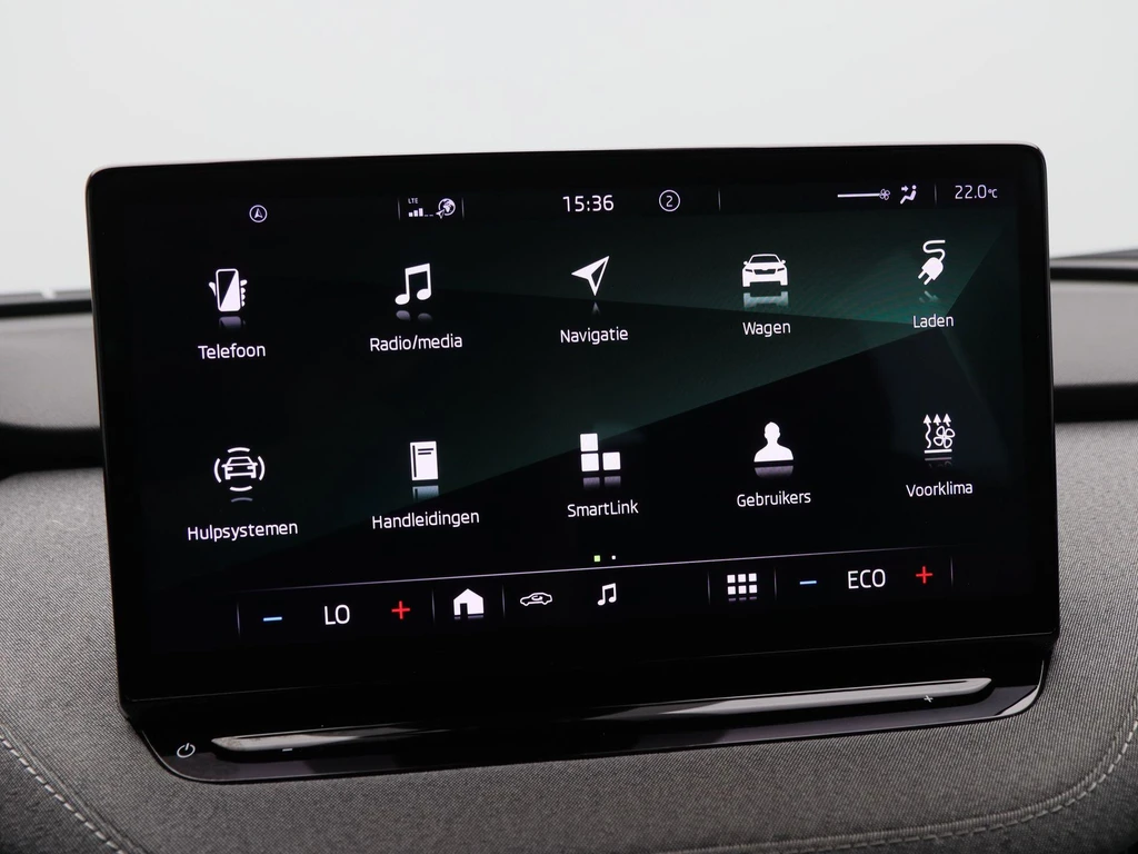 Škoda Enyaq iV – foto 25