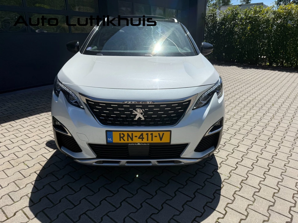 Peugeot 3008 – foto 5