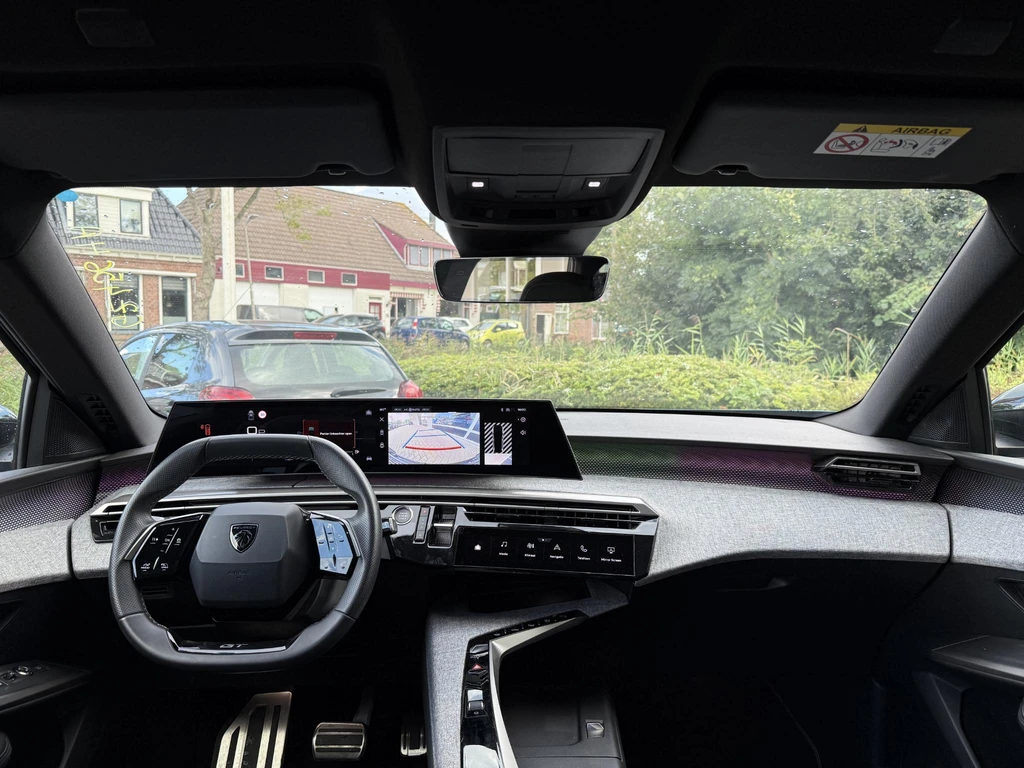 Peugeot 5008 – foto 3